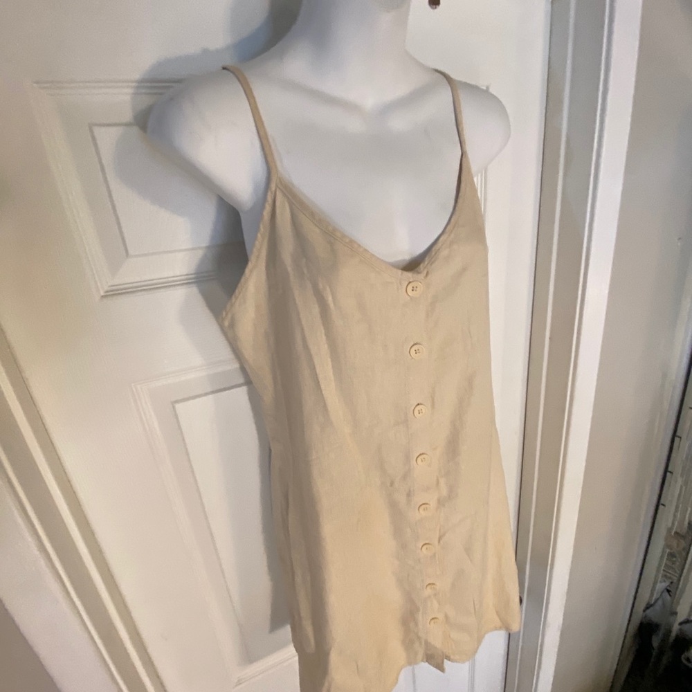 Mini dress